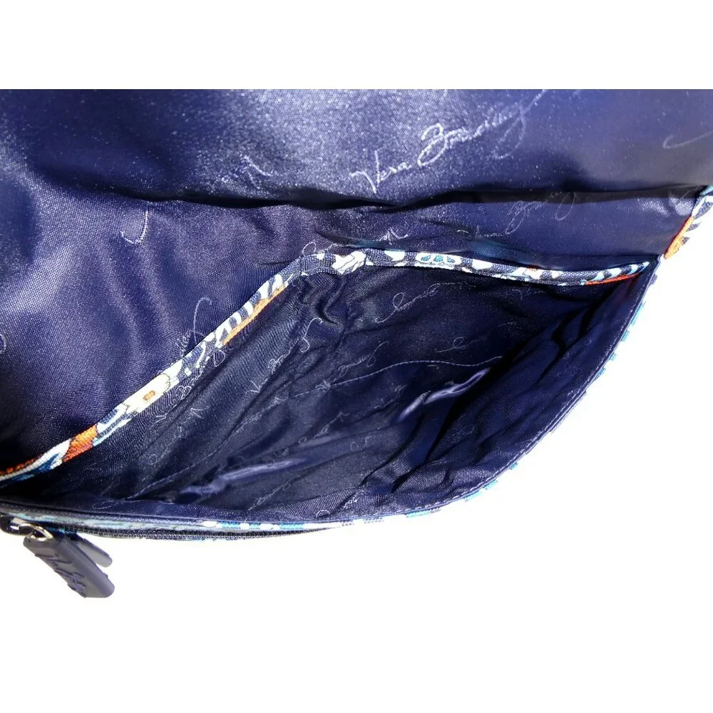 Vera Bradley Marrakesh Lighten Up Hipster